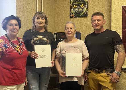 ПІДПИСАНО МЕМОРАНДУМ ПРО СПІВПРАЦЮ