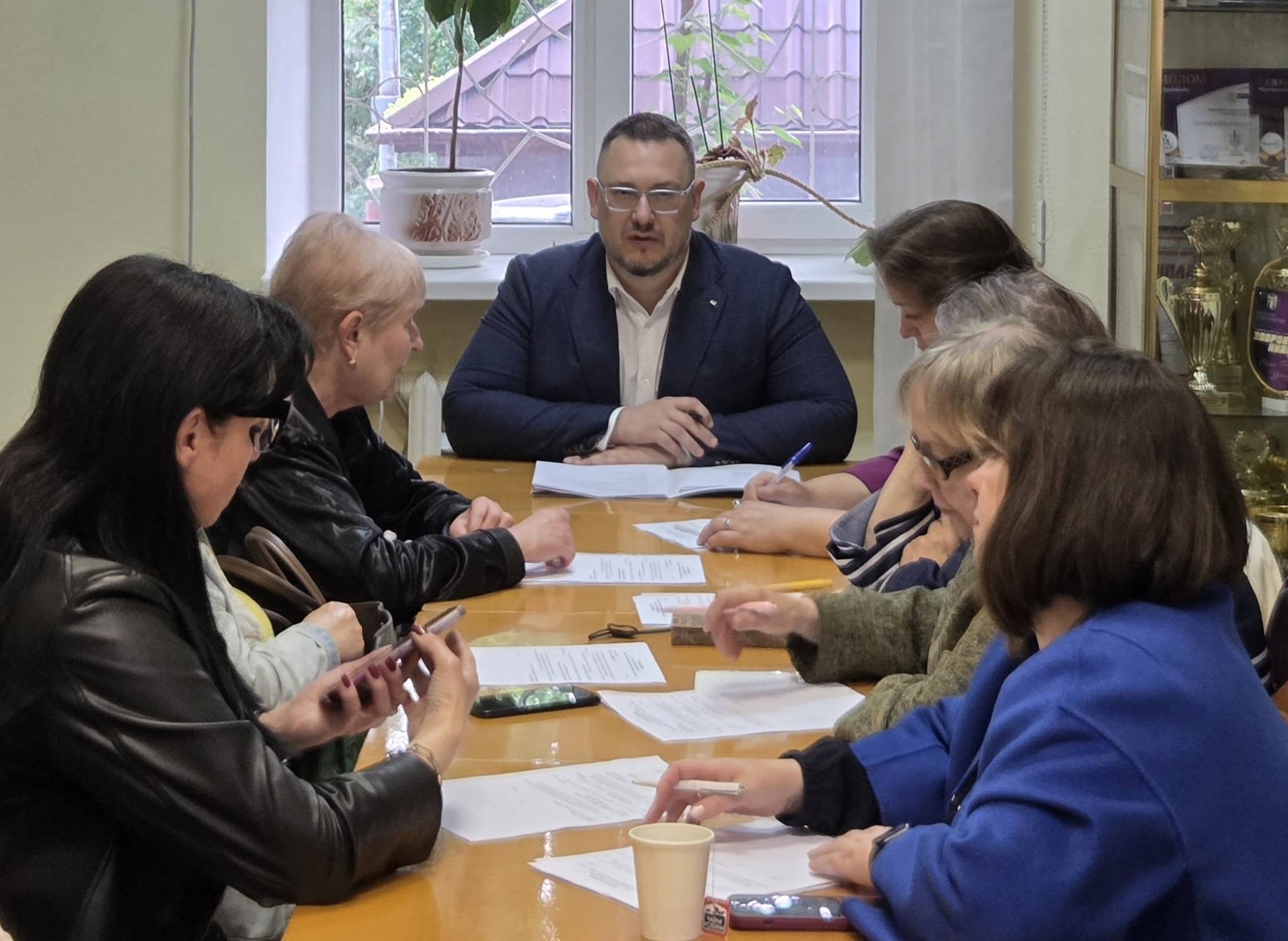 Професійна спілка працівників охорони здоров