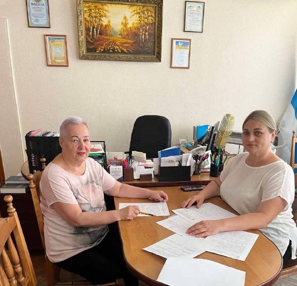 На Миколаївщині обговорили розвиток соціального  діалогу та питання репрезентативності профспілок