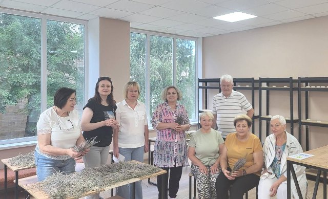 ПРОФСПІЛКОВА ЄДНІСТЬ ТА ТУРБОТА ПРО ЛЮДЕЙ