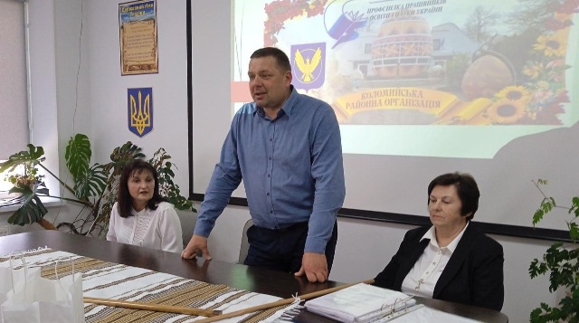 голови Пядицької ТГ