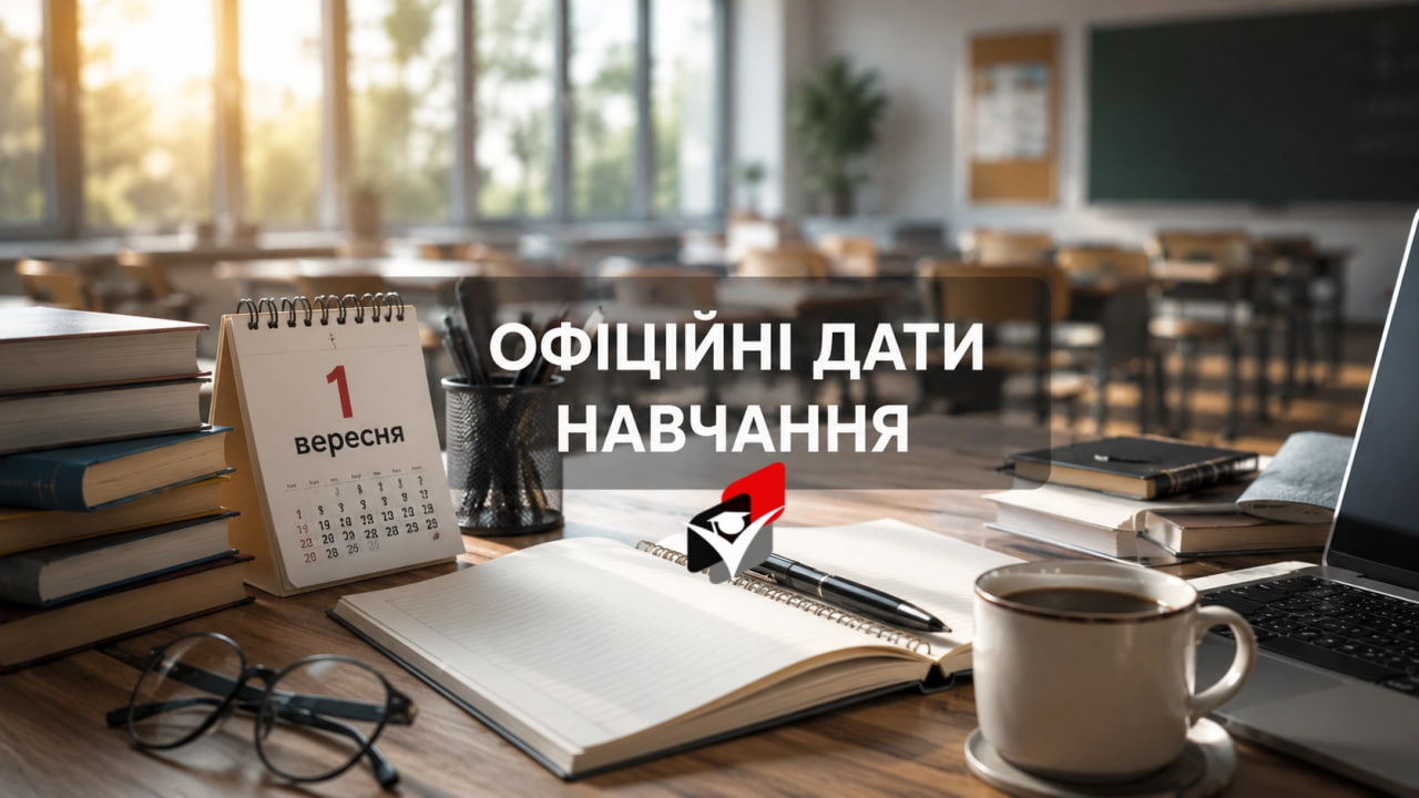 Уряд визначив тривалість 2026/2027 навчального року: коли розпочнеться та завершиться навчання