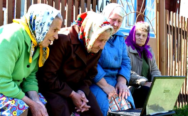 Підвищення пенсій: кому і на скільки в липні збільшать виплати