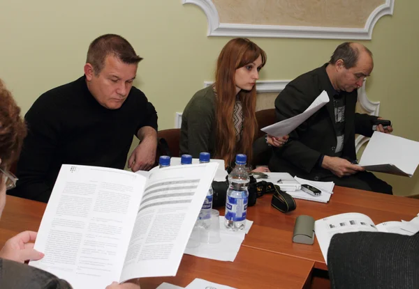 ГПУ доручило прокуратурі Рівненської області розібратися зі справою про напад на Миколу Шершуна 