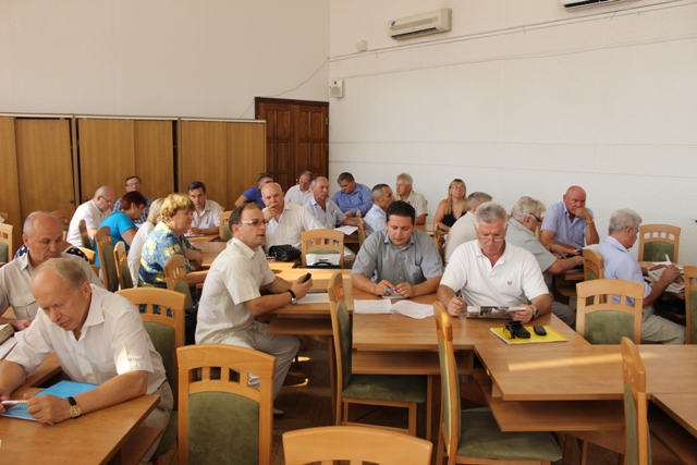 ПОЗИЦІЯ ПРОФСПІЛОК. Передстрайк: ефективно відповідати викликам часу