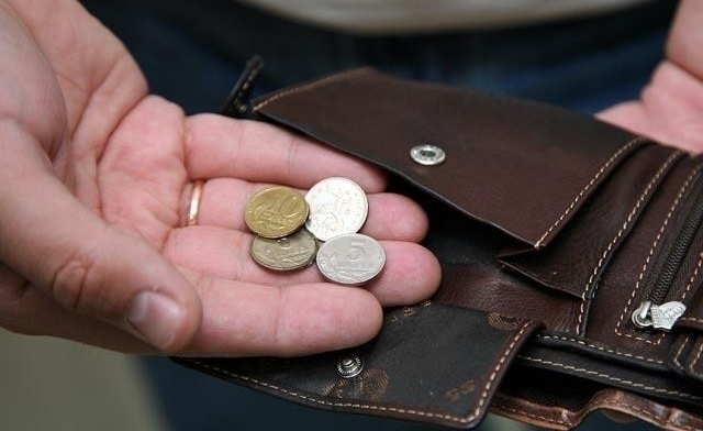 Держпраці інформує про результати перевірок підприємств-боржників з виплати заробітної плати