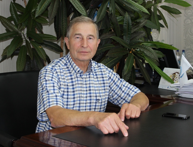 Григорій Осовий: «Можуть постраждати не тільки працівники, а й імідж держави, яка стала на європейський шлях розвитку» 
