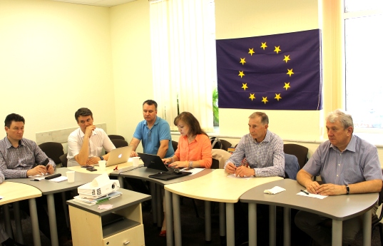 УС ПГС: підбито підсумки, обговорено перспективи