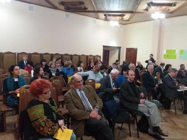 На базі профспілкового санаторію «Квітка полонини» навчать зберігати здоров'я 