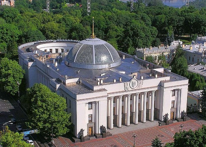 ФПУ підтримала законопроект