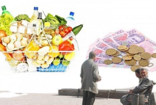 Як зміниться життя українців на початку 2019 р. Нова мінімальна зарплата