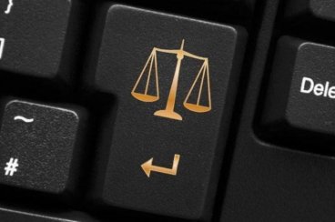 Важлива інформація: система «Електронний суд» розпочала роботу в тестовому режимі