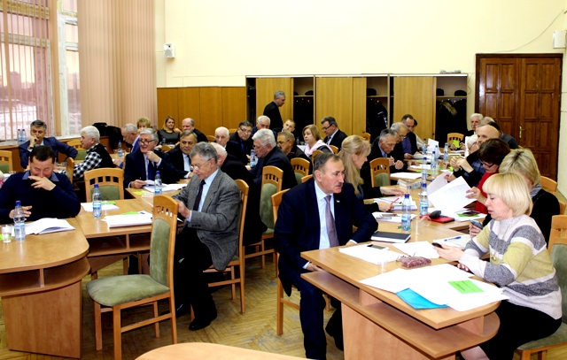 СПО. Підвищувати ефективність консолідованих дій  