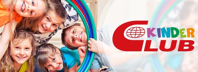 Клуб активного розвитку дитини Kinder Club – новий партнер програми Соціальний профспілковий квиток