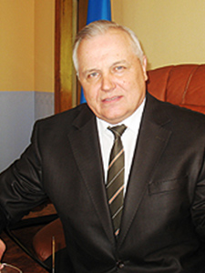 ВІТАЄМО З ДЕРЖАВНО НАГОРОДОЮ!