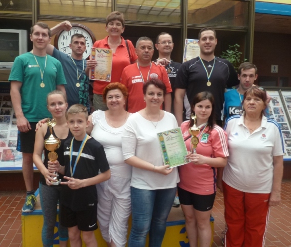 Спартакіада працівників закладів та установ культури Закарпаття  – спортивне свято з культурною родзинкою  