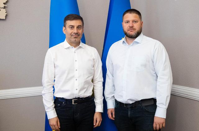 Встановлюємо постійні робочі комунікації між ФПУ і Офісом Омбусмена