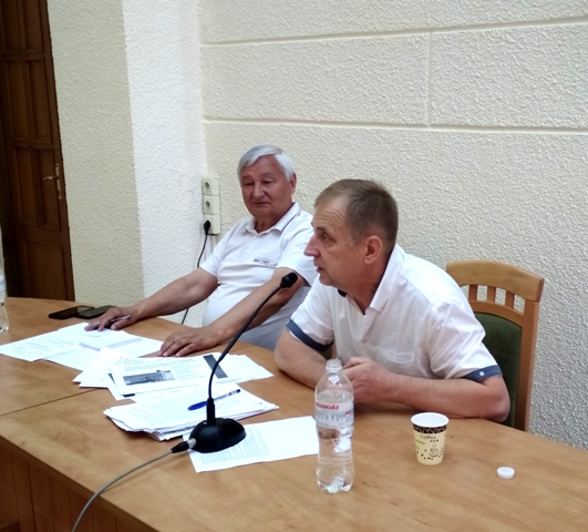 Своєчасно відповідати на виклики та загрози