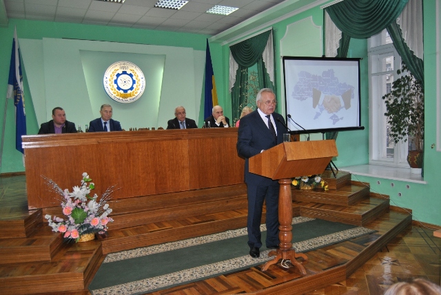 Профспілки Харківщини: підсумки та перспективи