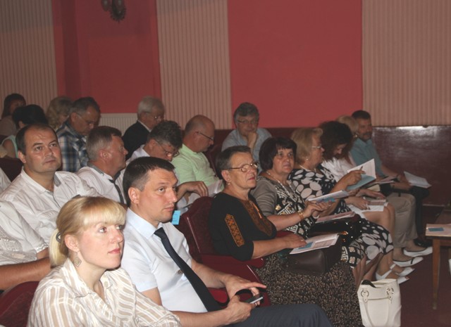 Завдання профспілок – підвищити ефективність соціального захисту людини праці