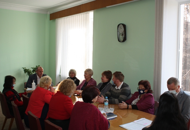 Підтверджена репрезентативність суб’єктів профспілок на територіальному рівні