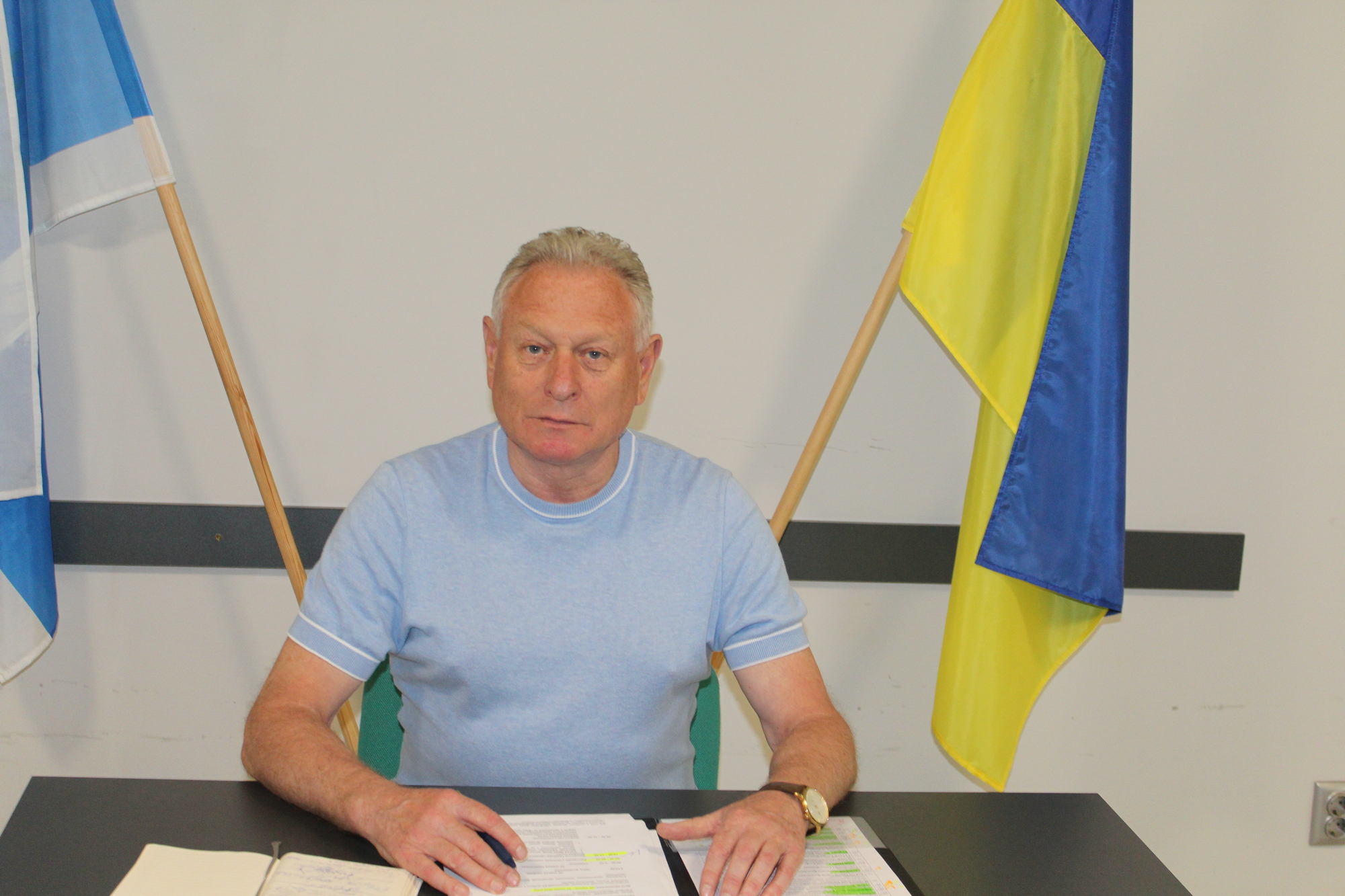 ВІДБУЛОСЯ ЗАСІДАННЯ ПРЕЗИДІЇ ЗАКАРПАТСЬКОЇ ОБЛАСНОЇ РАДИ ПРОФСПІЛОК
