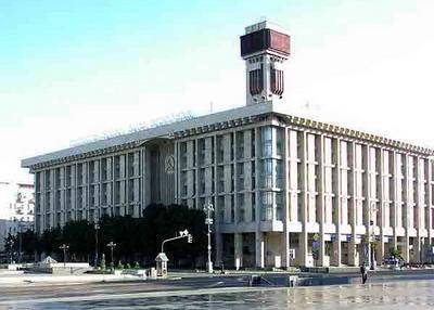 РІШЕННЯ РАДИ ФПУ В ДІЇ 