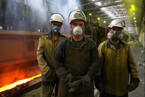 Народні депутати підтримали важливі для профспілок законопроекти