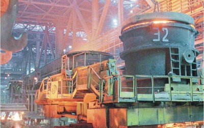 Вітчизняна металургійна галузь потребує підтримки з боку держави