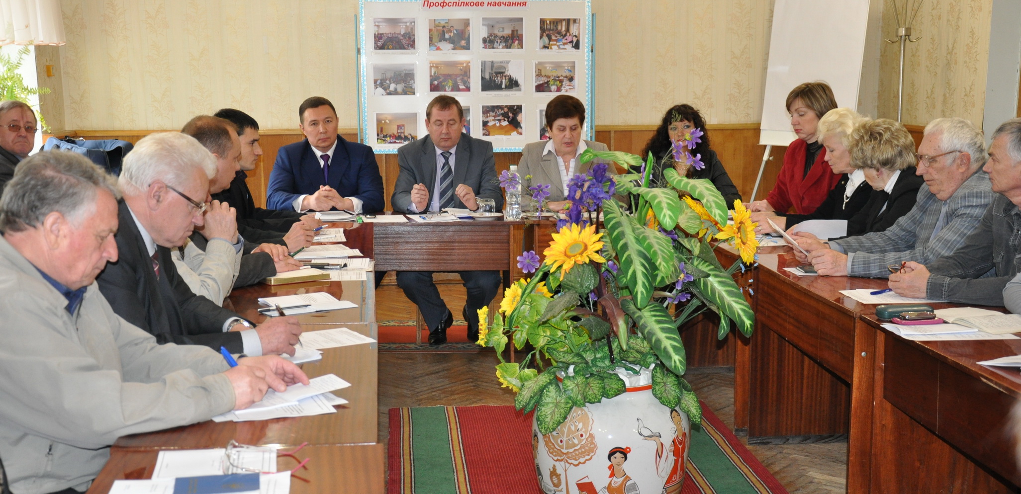 Державний нагляд і громадський контроль – дієвий механізм підвищення рівня промислової безпеки