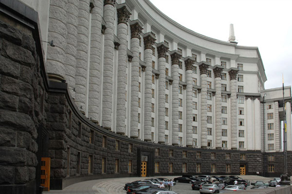 РЕАГУВАННЯ. Прем’єр-Міністр України дав доручення щодо Генеральної угоди у відповідь на відкритий лист СПО об’єднань профспілок