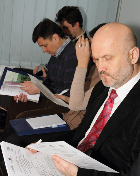 ФПУ: «Правоохоронна робота держави із забезпечення трудових прав має бути системною»