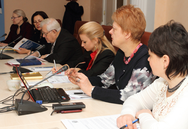 Профспілки обговорюють нову модель  вирішення трудових спорів в Україні