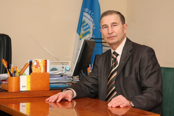 З ЮВІЛЕЄМ!