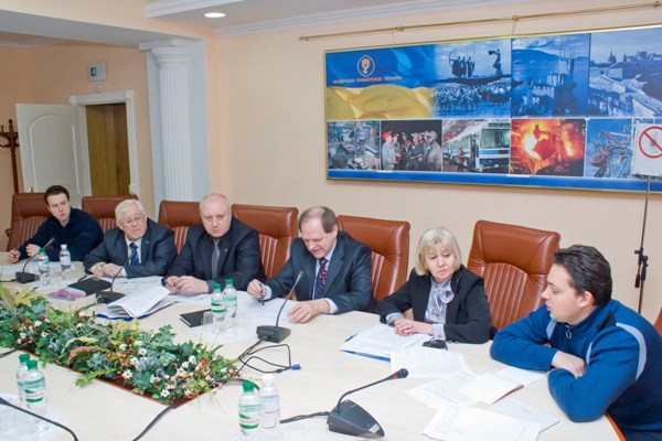 Кращий досвід – колегам на озброєння