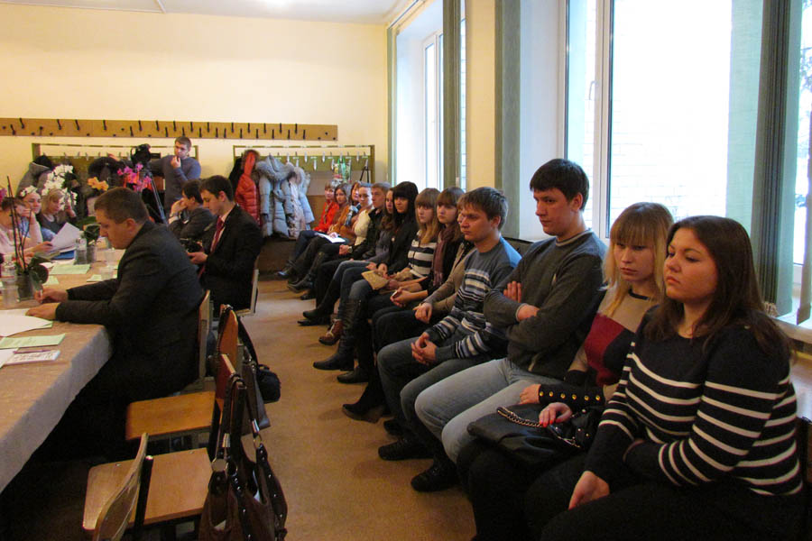 У Чернігові розпочалася регіональна акція “Жінки, знайте свої права”