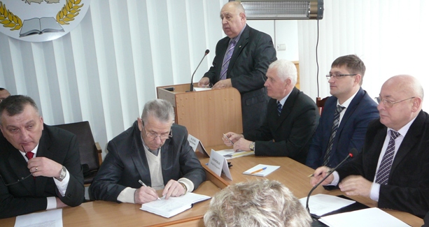 У Вінниці профспілки і роботодавці визначили завдання щодо підвищення ефективності соціального діалогу