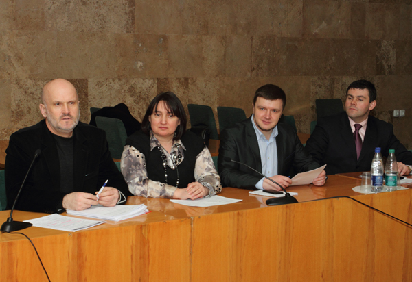 До Дня соціальної справедливості. ЗДОРОВ'Я І БЕЗПЕКА ЛЮДИНИ НА ВИРОБНИЦТВІ - НАЙВАЖЛИВІШІ СКЛАДОВІ СОЦІАЛЬНОЇ СПРАВЕДЛИВОСТІ