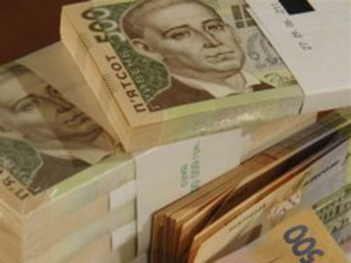 Моніторинг стану погашення заборгованості з виплати заробітної плати   
