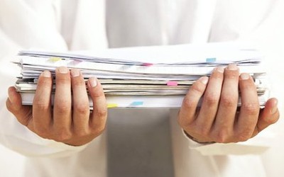 Затверджено Порядок повідомної реєстрації