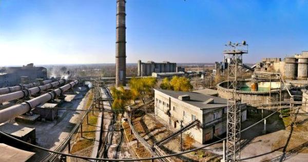Проведено семінар-тренінг та узгоджувальну зустріч сторін  соціально-трудових відносин у ПАТ "Миколаївцемент"  міста Миколаїва Львівської області