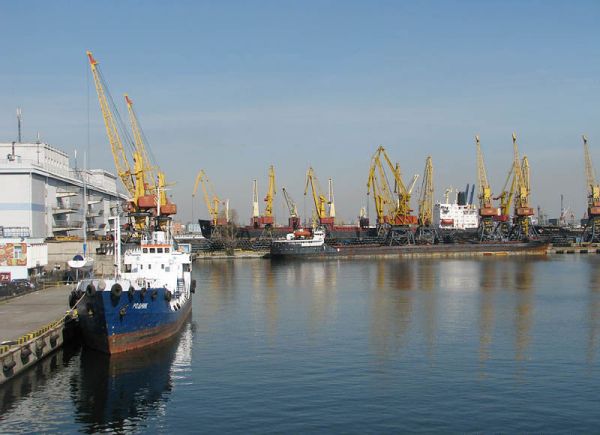 Розвиток портів: не втратити соціальної складової діяльності галузі 