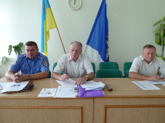 ПРОФСПІЛКА АВТОТРАНСПОРТНИКІВ ЗАКАРПАТТЯ Б’Є НА СПОЛОХ