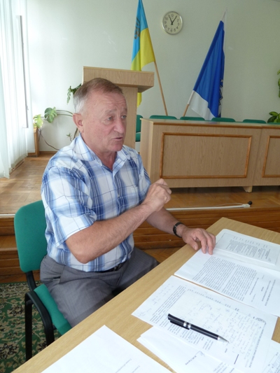 Літо – 2013. ЕКВАТОР ОЗДОРОВЧОГО СЕЗОНУ У ЗАКАРПАТТІ
