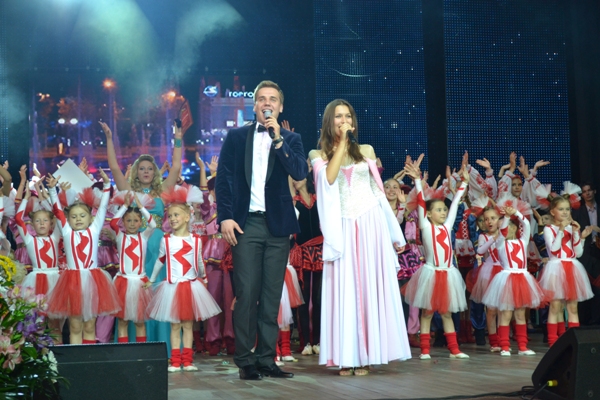 Чистый родник талантов