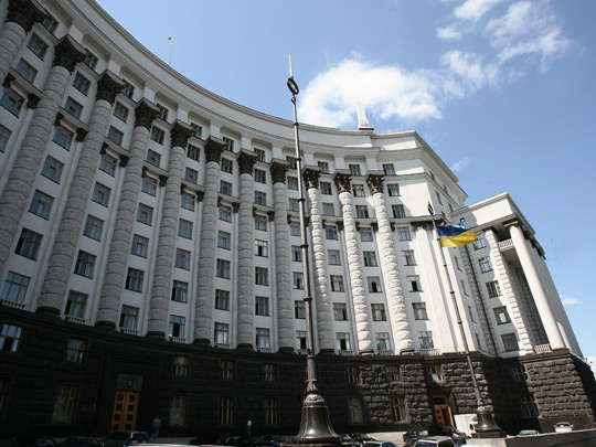 Уряд приділив увагу соціально значущим питанням