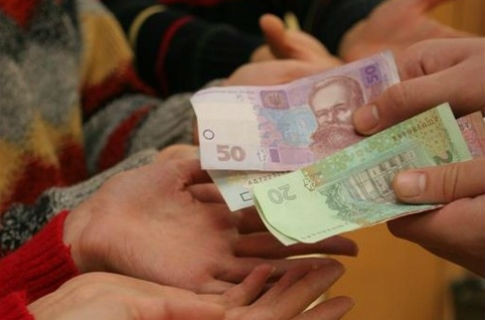 За інформацією членських організацій ФПУ за минулий місяць сума заборгованості з виплати заробітної плати збільшилася на 15%