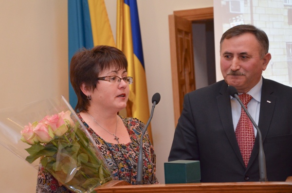 Профспілкової організації викладачів та співробітників КНЕУ – 90 років!