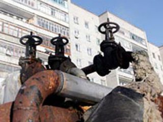 ЖКГ  У  ГЛУХОМУ  КУТІ