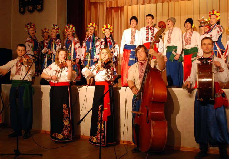 ЗАПОРІЗЬКІ АМАТОРИ ЗВІТУЮТЬ 